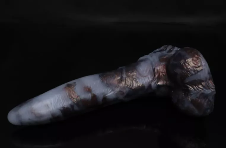 Couldn’t pass up the amount of smoky grey there is on this Flop S/M Sveinn pour 😮‍💨