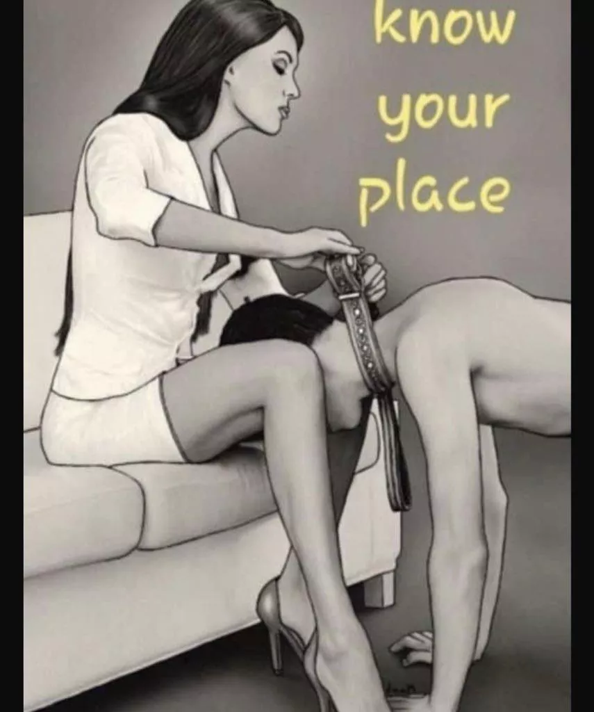 Cute femdom Girl + shy sub 🥰what more could you ask for?