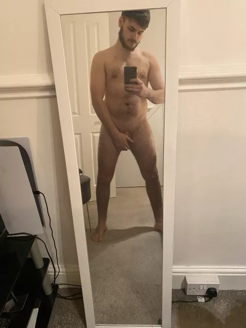 Dad bod pending 28 (nsfw)