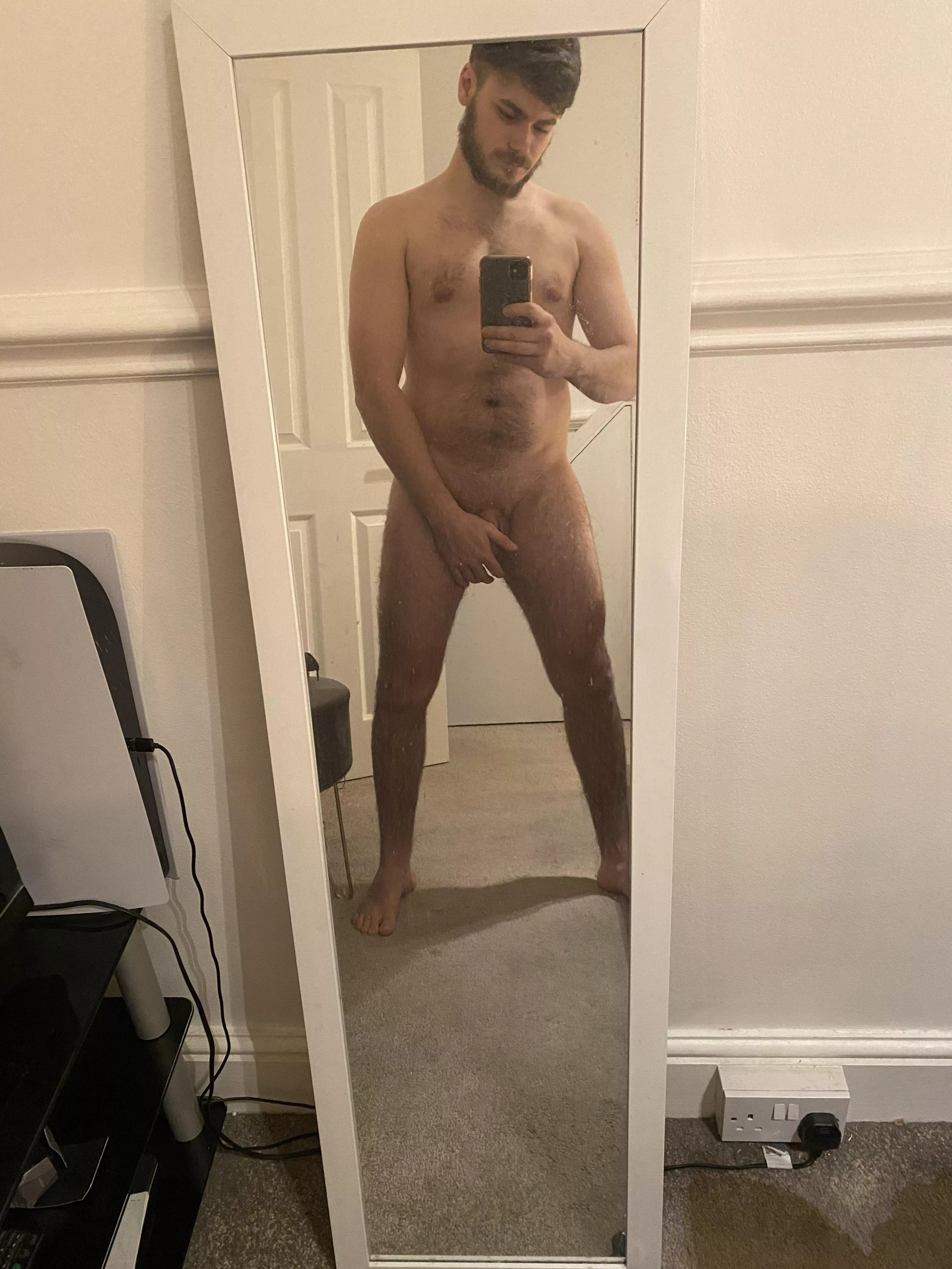 Dad bod pending 28 (nsfw)