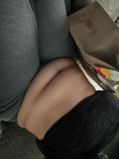 Delivered. Can I grow more 🙈 🐷