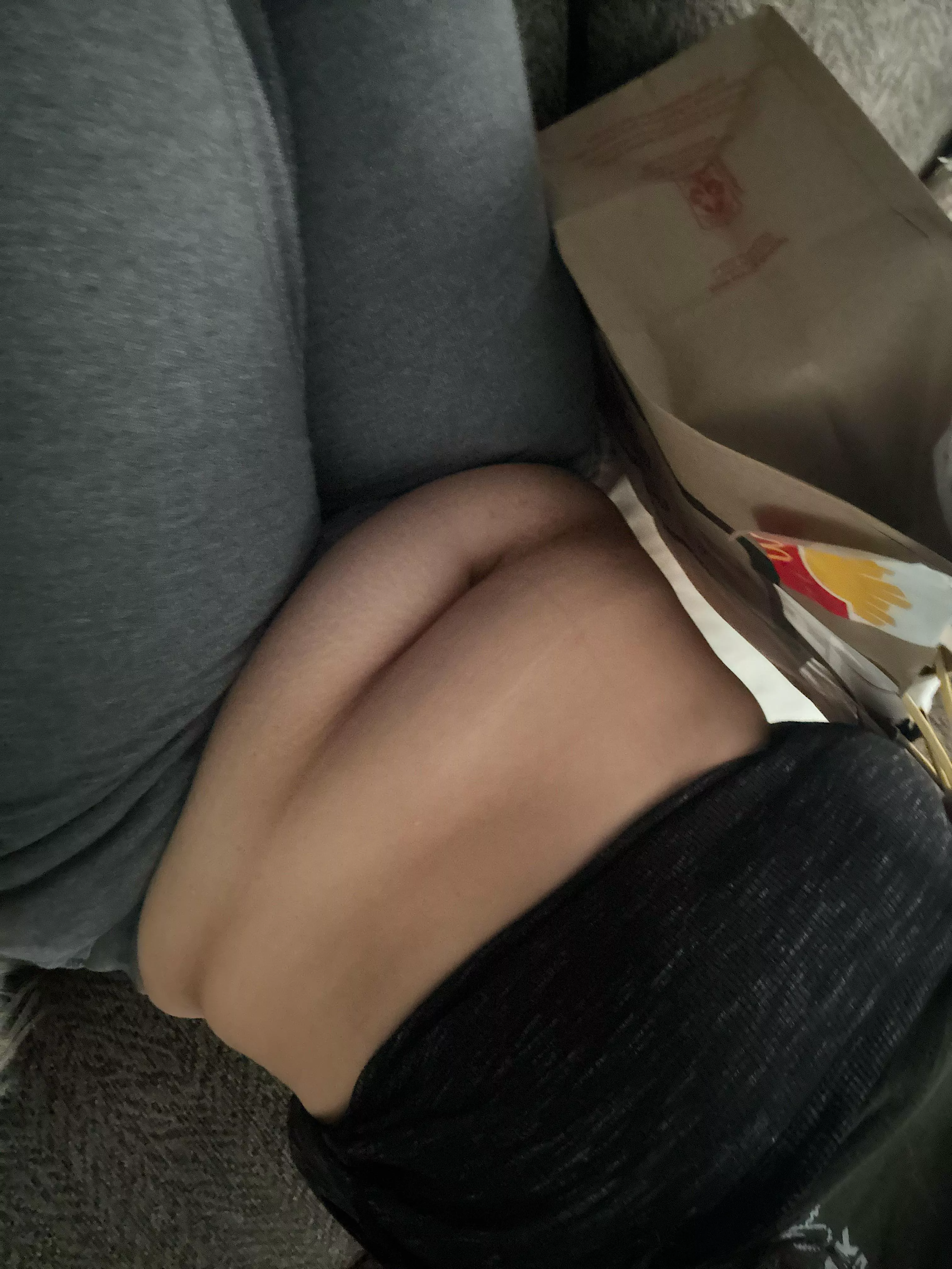 Delivered. Can I grow more 🙈 🐷