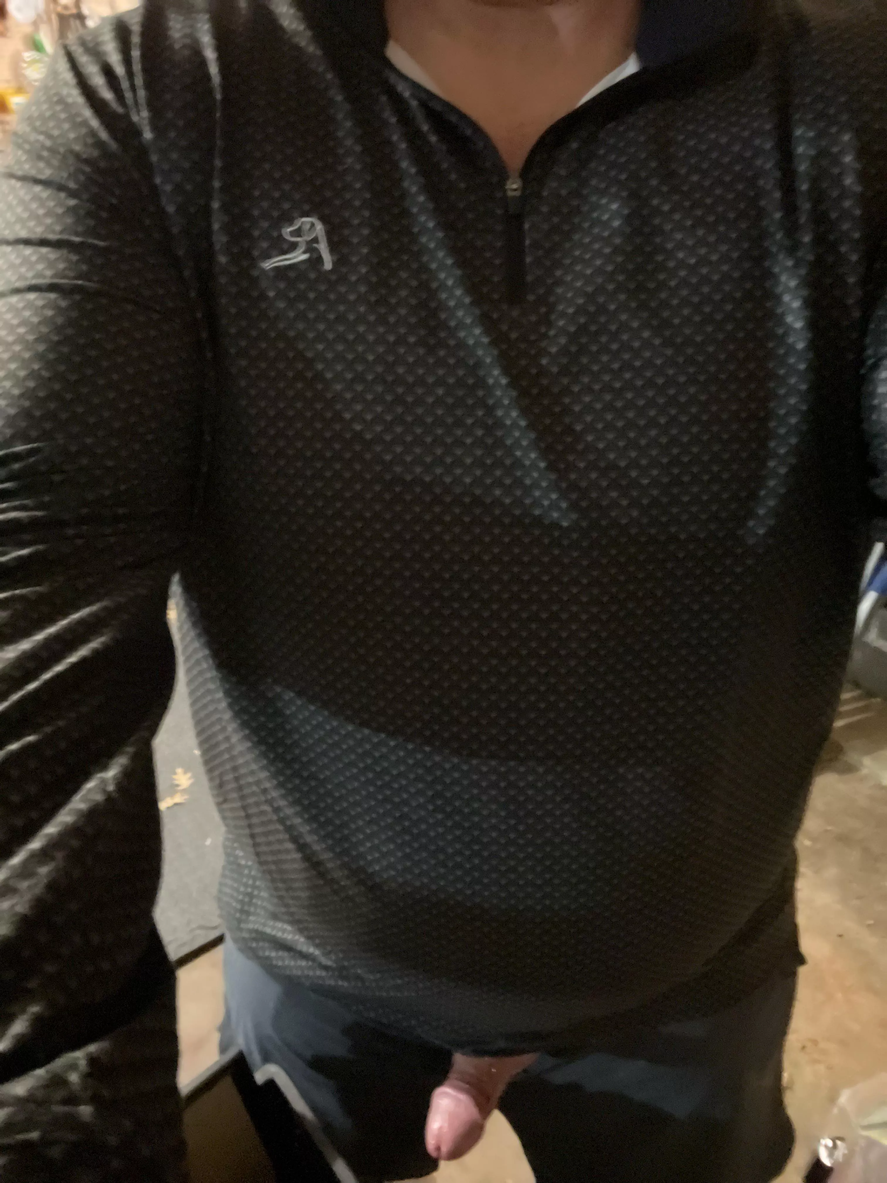 DFW chub dad 4 chaser