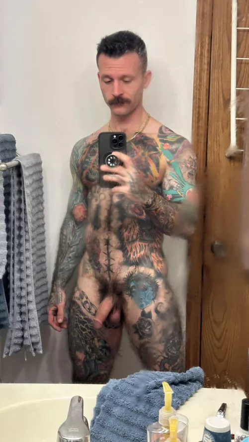 Did you catch the reboot?