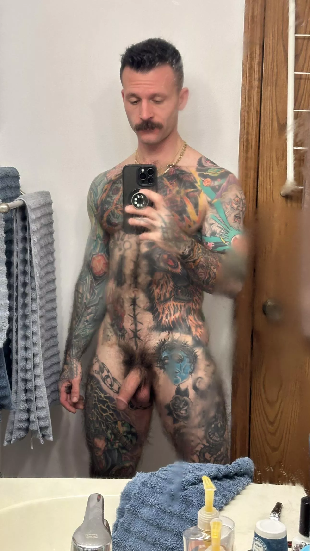 Did you catch the reboot?