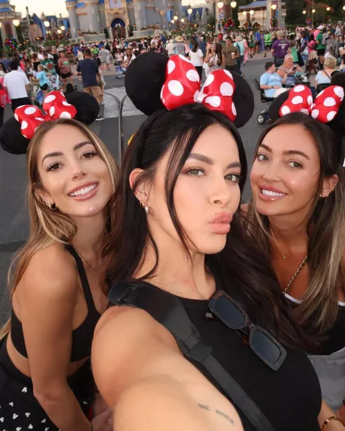 Disney Babes