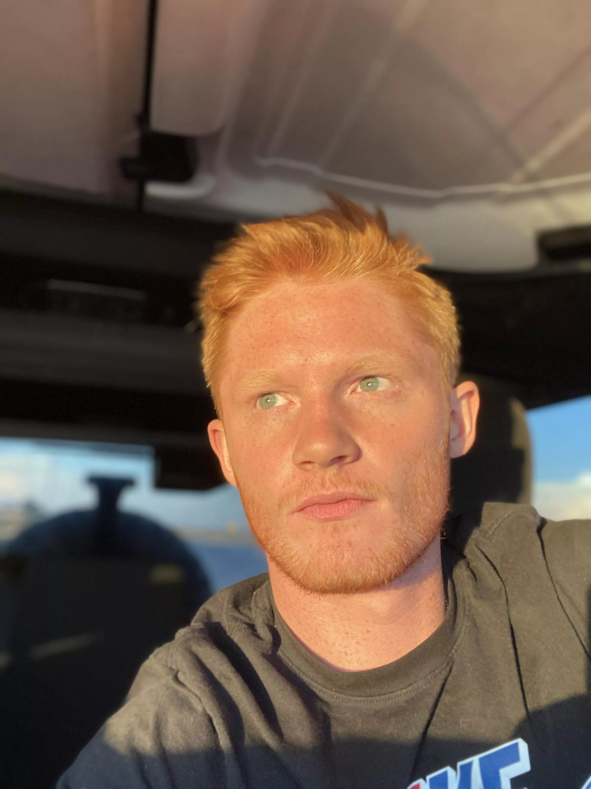 DMs open to all ladies