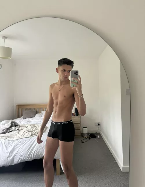 do you like my boxers