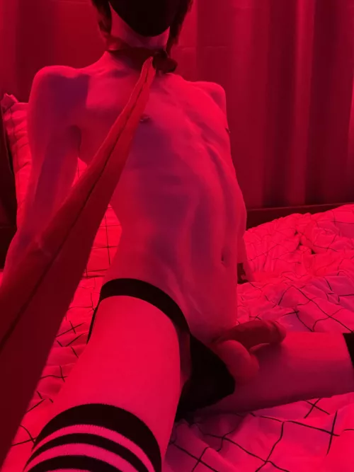 Do you like my dick? 😏