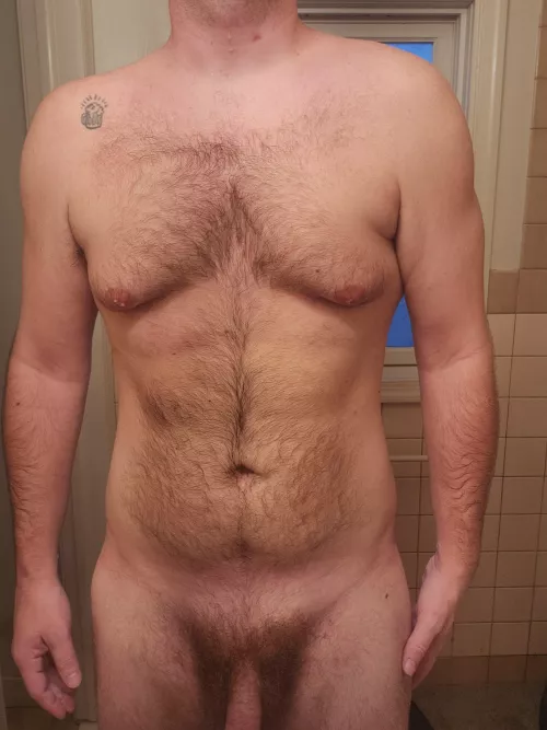 Do you like pubes?