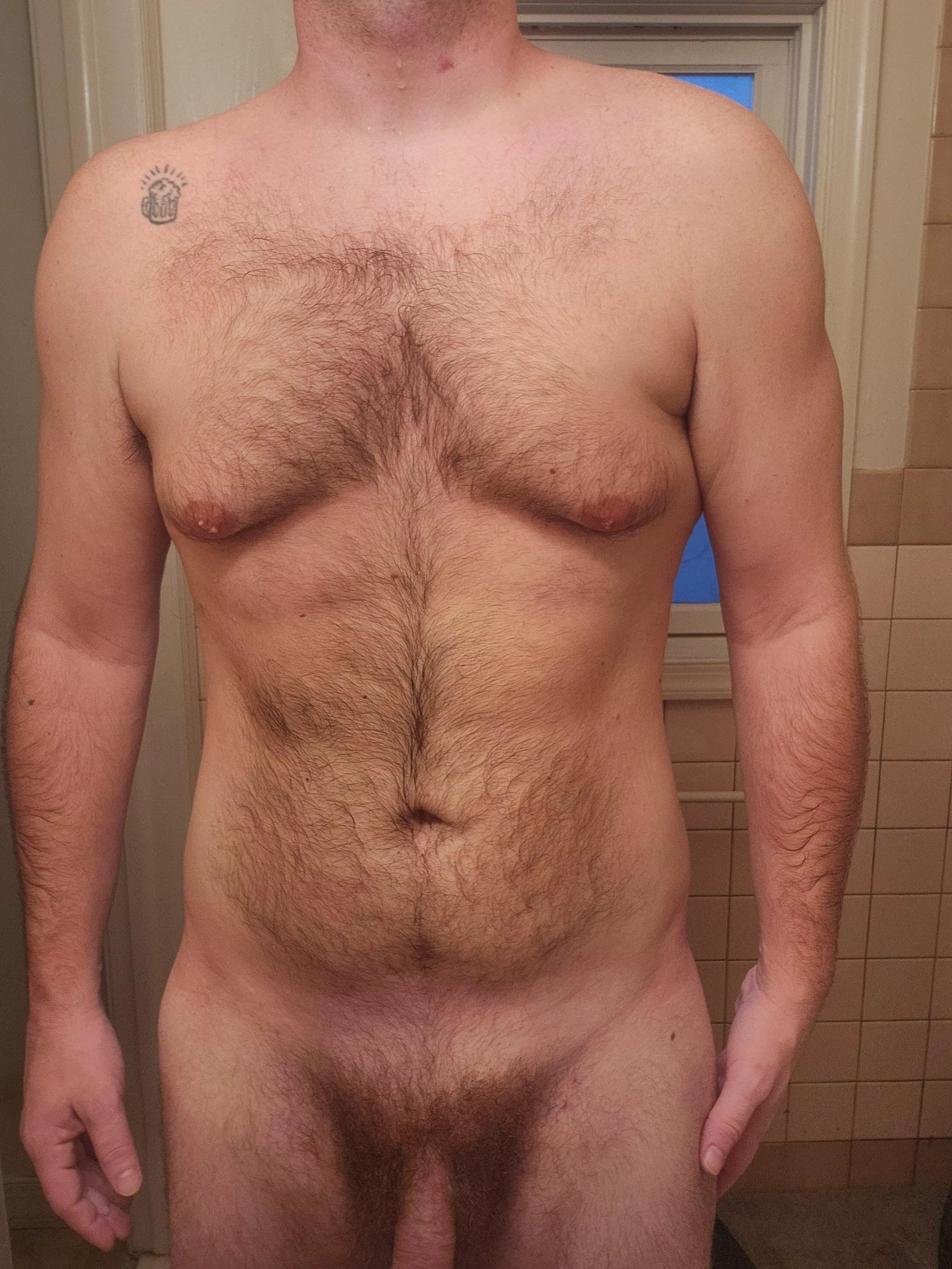 Do you like pubes?