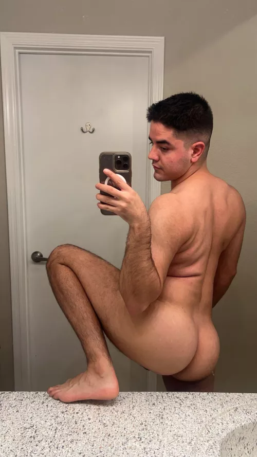 do you like the view?