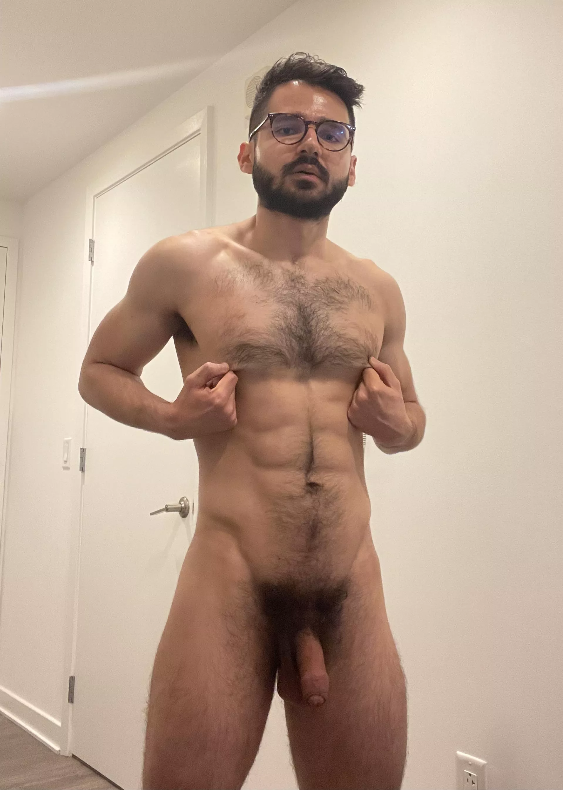 Do you like your nipples played with?