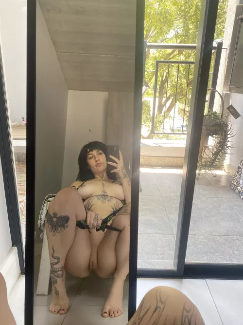 Do you mind if I sit on your face while we listen to rock music?