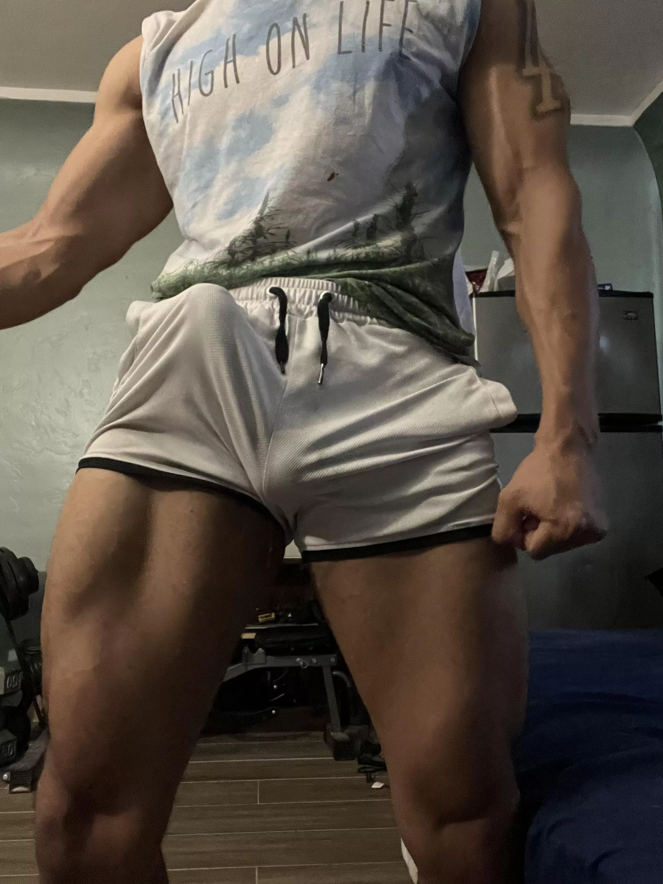 Do you prefer to use no hands?