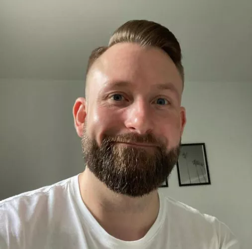 Do you think shaving my beard will make me look better??