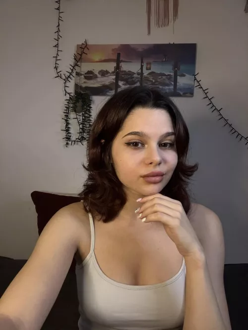 Does white looks good on me?