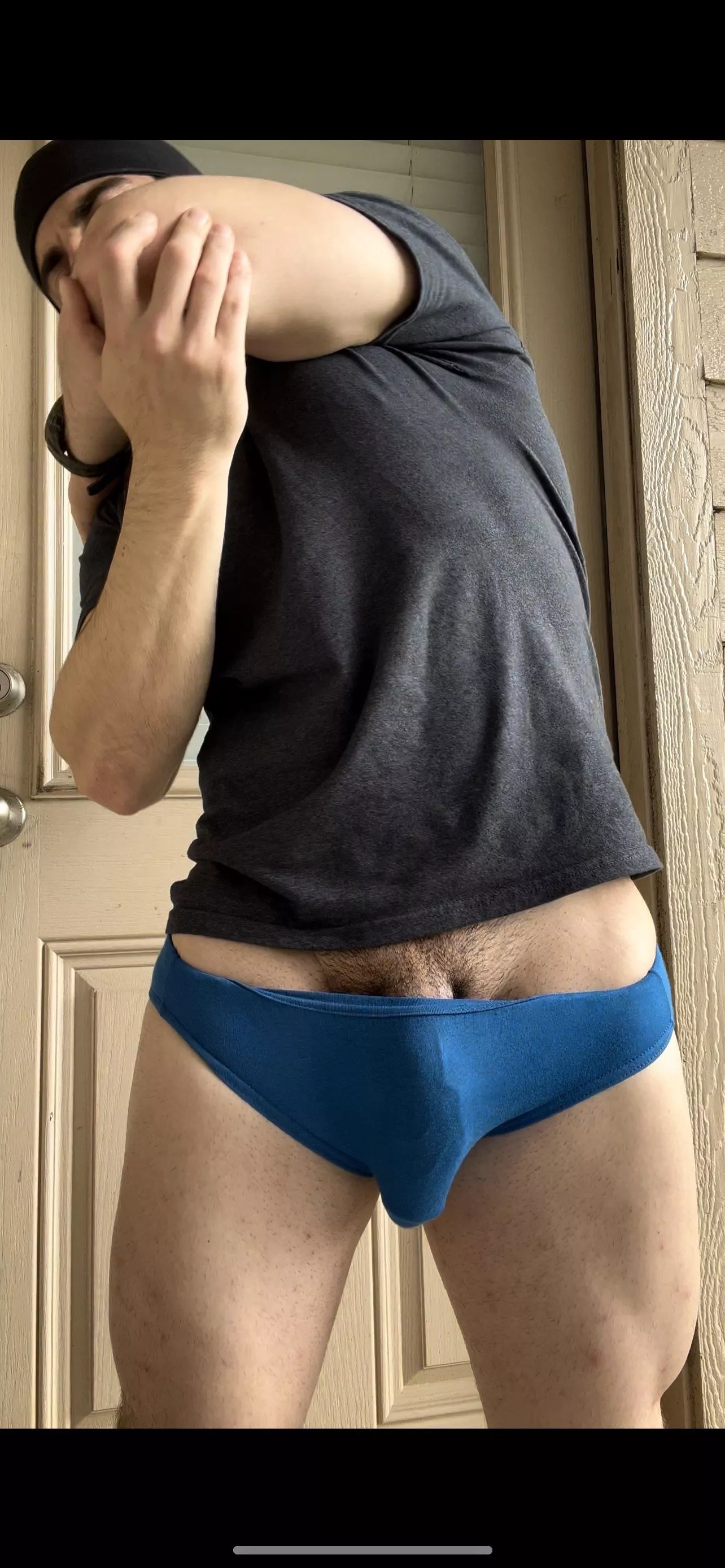 dont forget to stretch