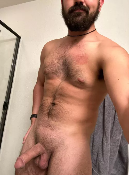 Drain my balls tonight