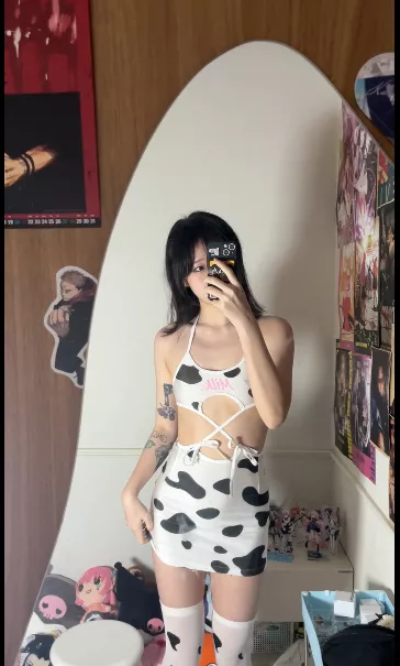 Enough studying, now let's have fun