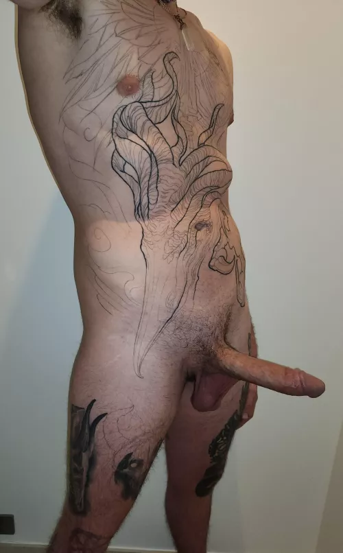 Enough to make your jaw drop?