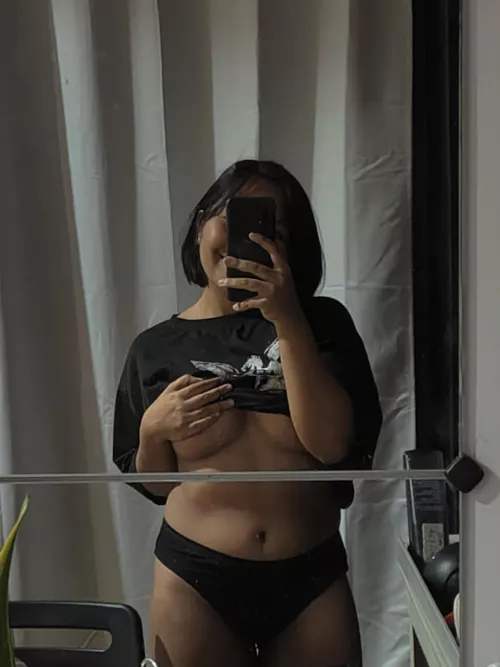 (f) need a rough one