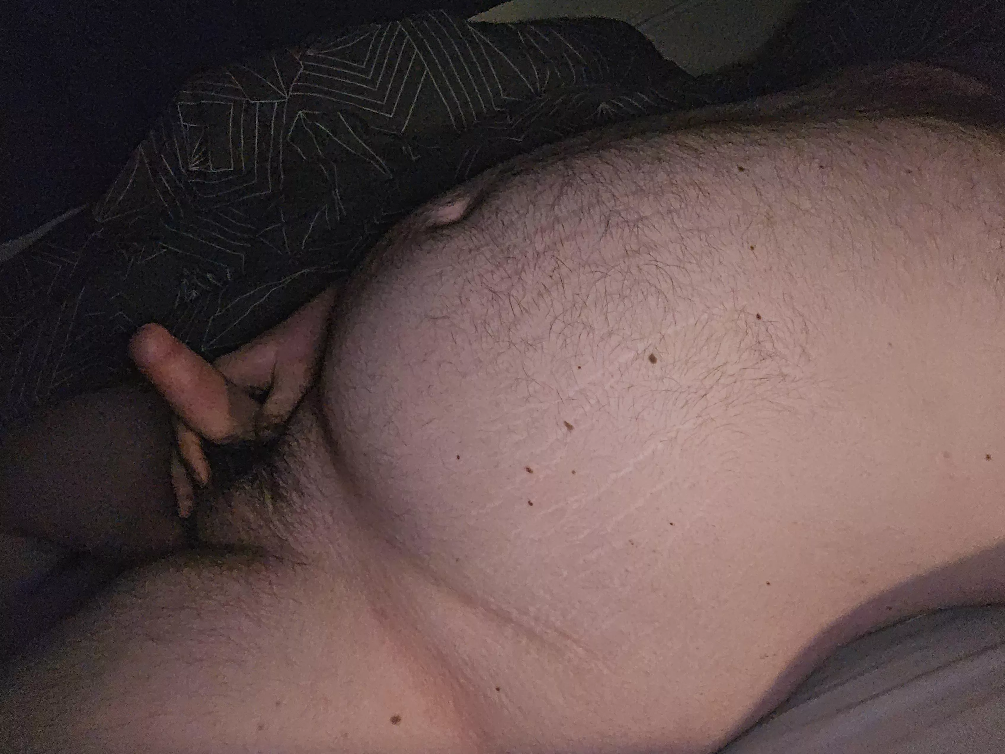 Fat and horny from the netherlands
