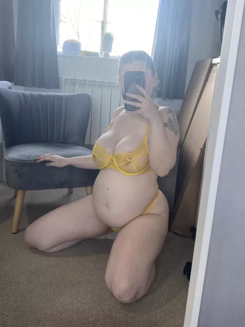 Finish in my mouth or are you covering my body?