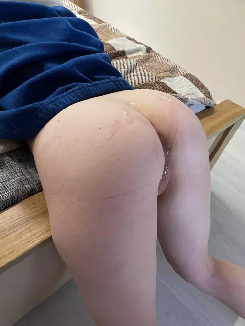 First mind about seeing [WBO OC]