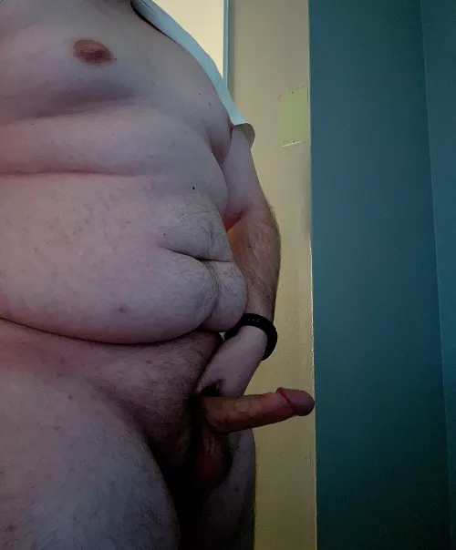 First time posting...thoughts?