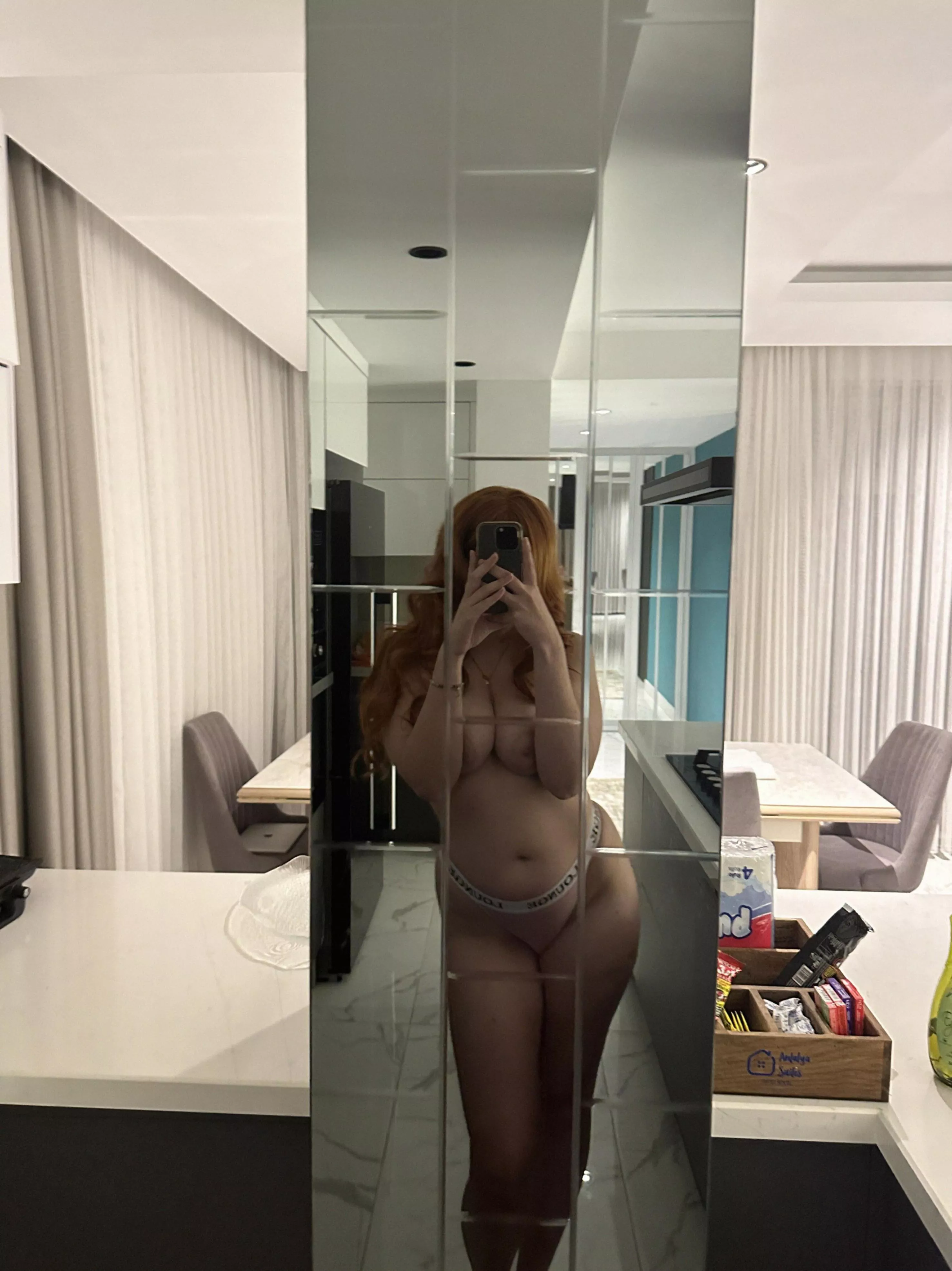 for you, i'll be a shy thick slut