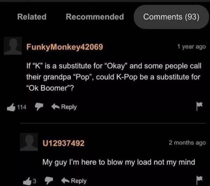 Found this while looking at old saved posts