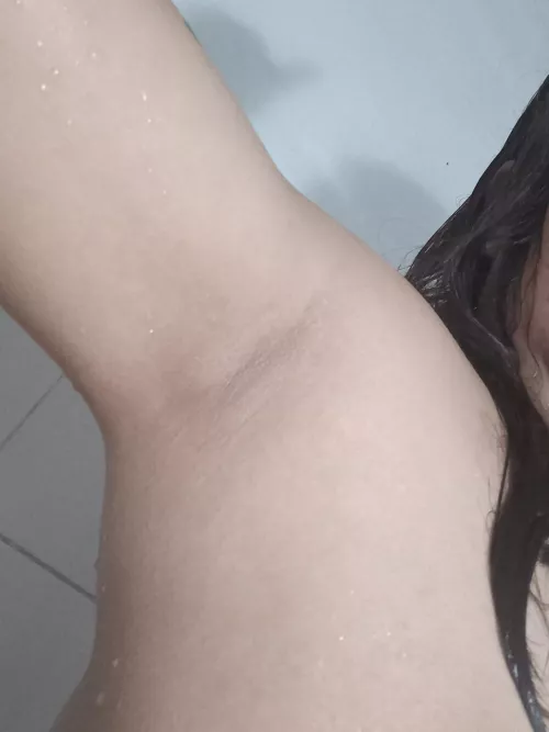 [f]resh after workout