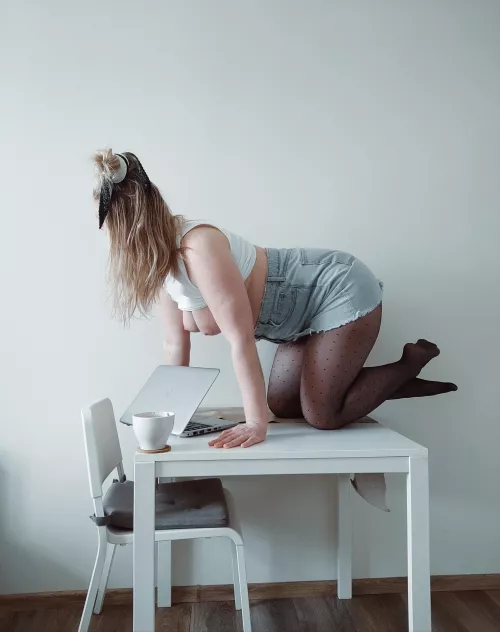 friendly reminder to take breaks