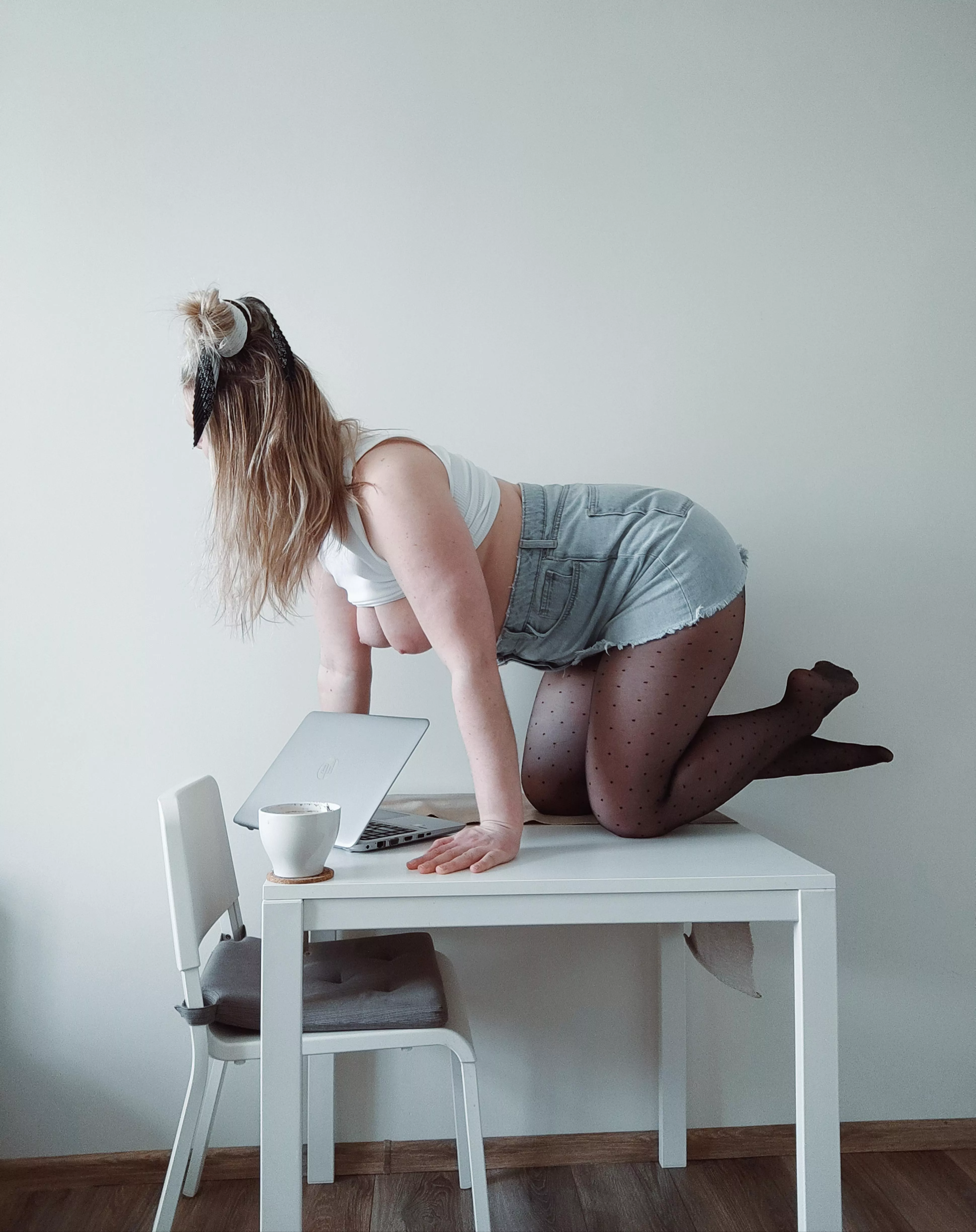 friendly reminder to take breaks