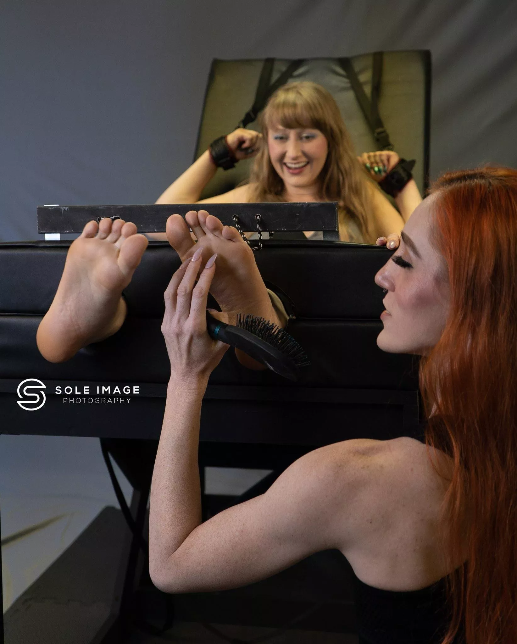 From my shoot with Themostghost and Bubblegum Tiffany