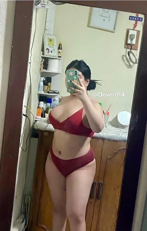 (F)Wanna join me Come over here