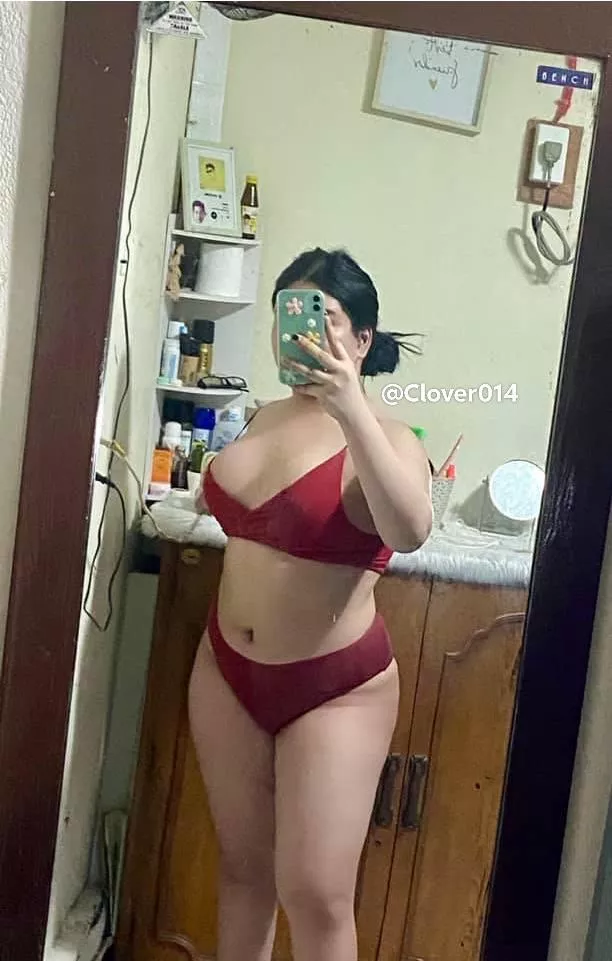 (F)Wanna join me Come over here