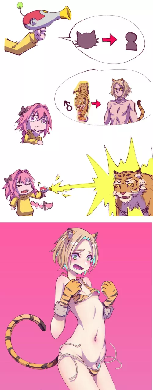 German science is the best in the world!