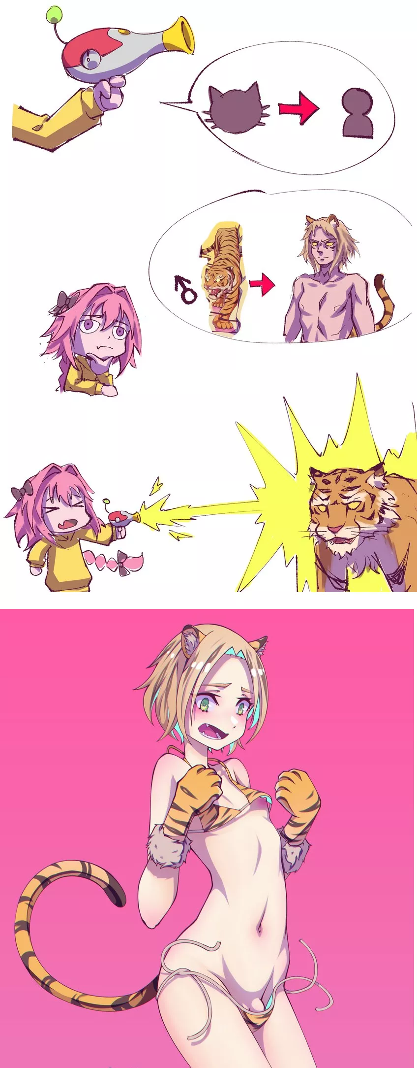 German science is the best in the world!