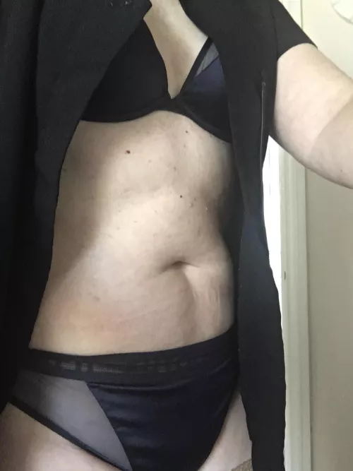 Getting ready for some fun tonight