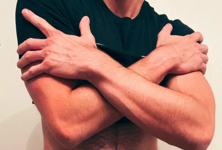 give me something to squeeze