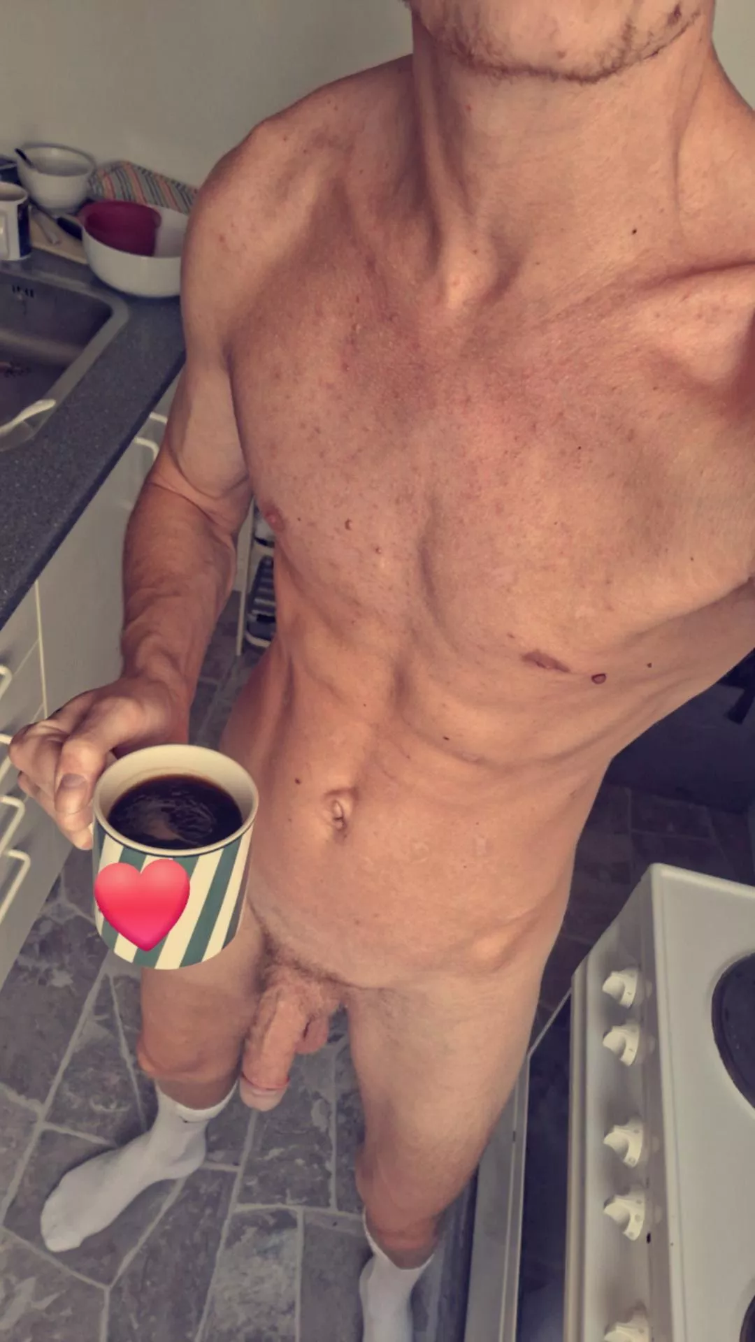 Goodmorning ☀️☕️