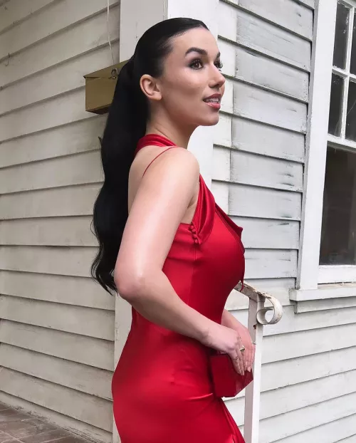 Grace Caroline Currey