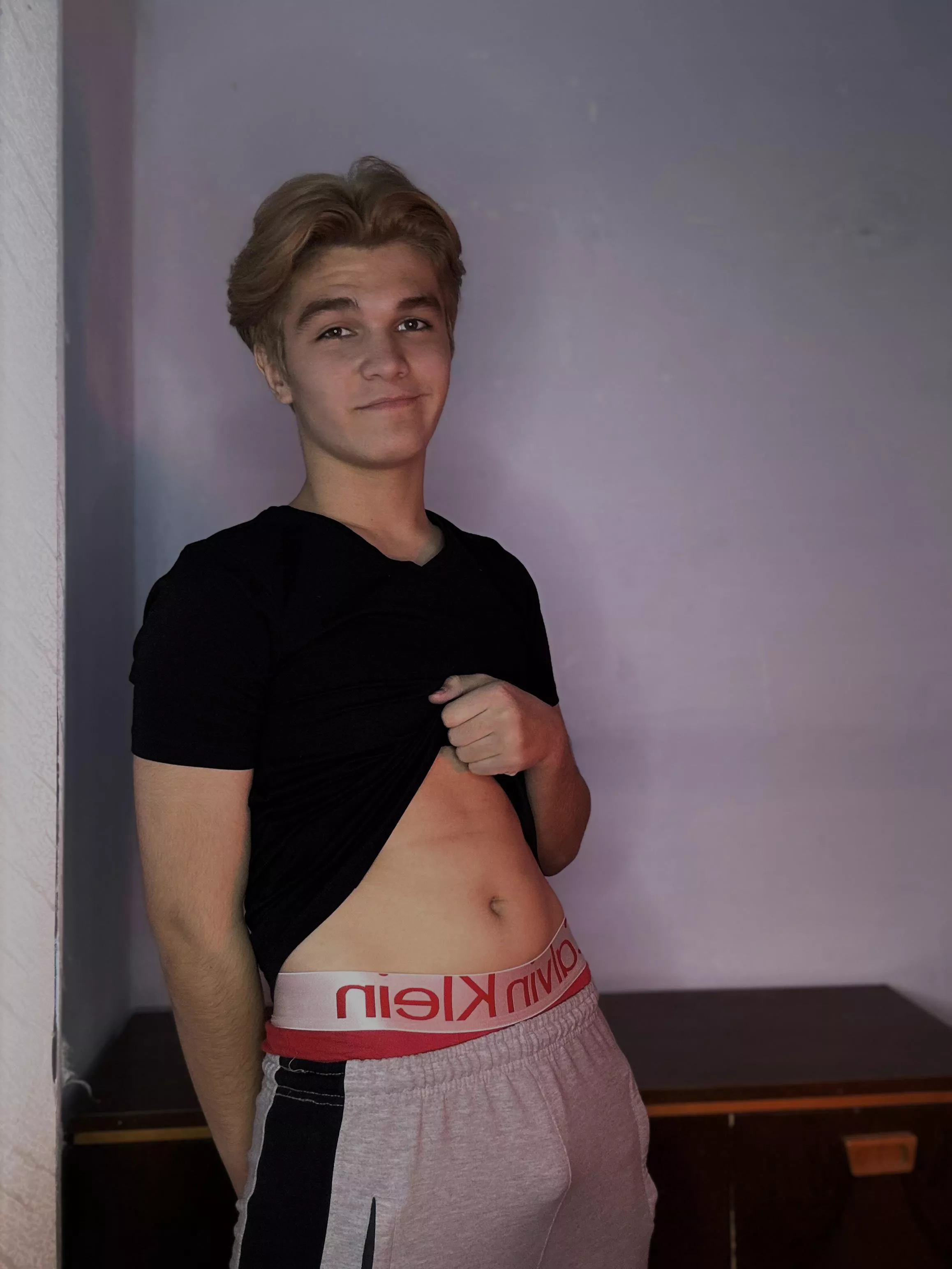 Happy birthday to me !!! I'm 19 today !!! how did you celebrate your last birthday ?