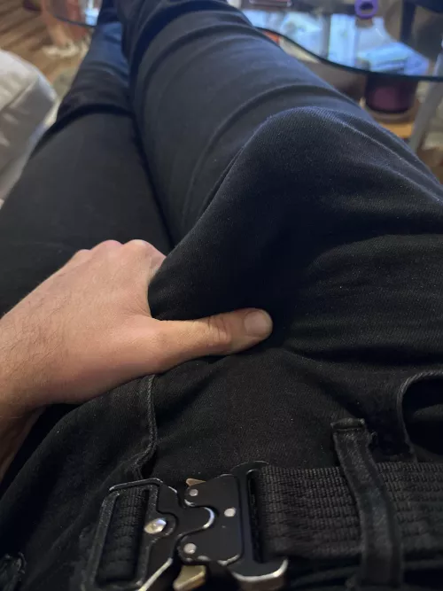 Have a nice hump day!