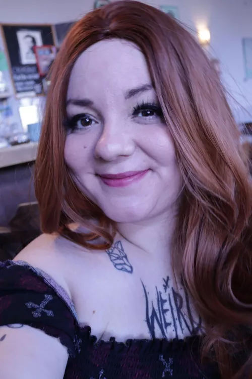 Have a wonderful day!