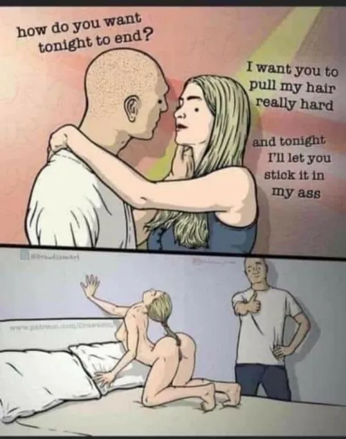 He just done what he was told