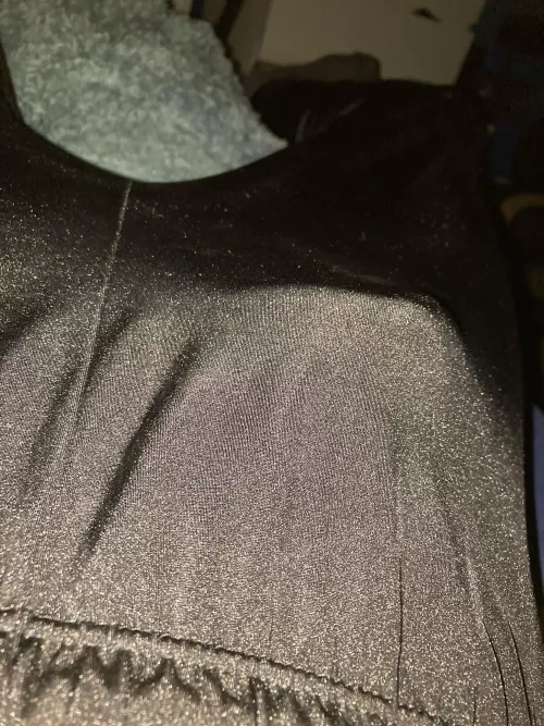 He wants to break free