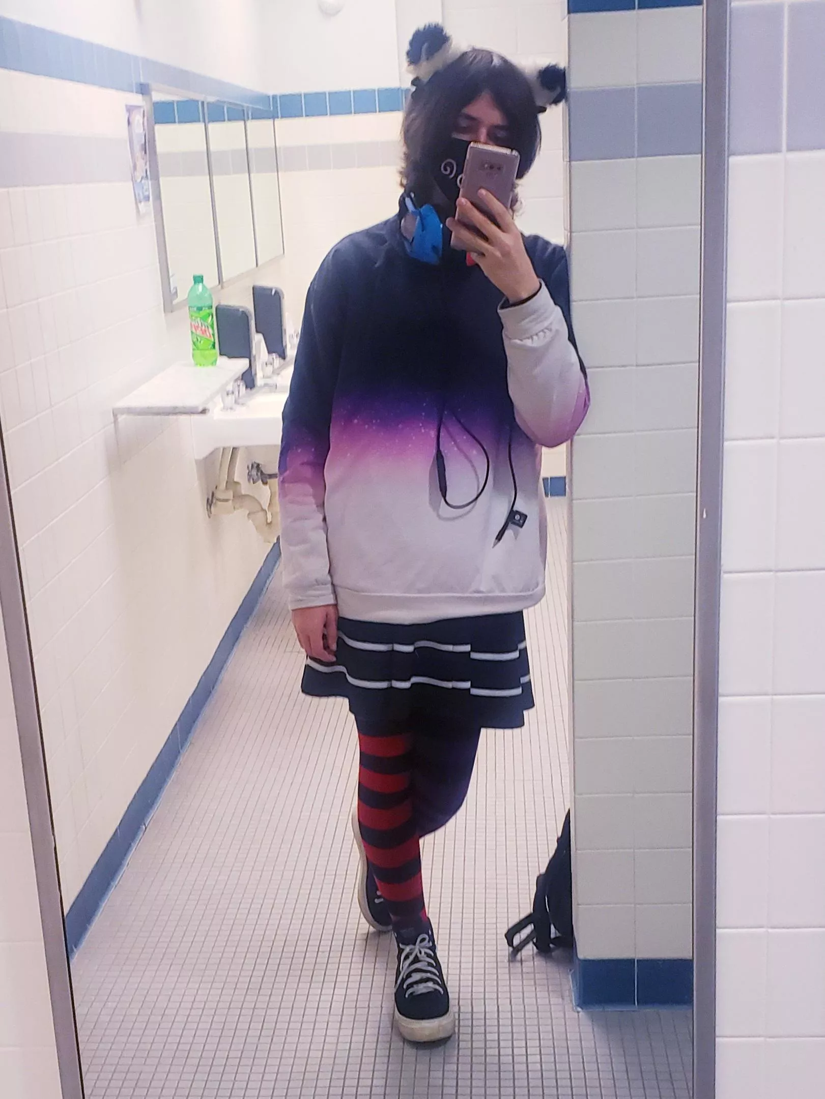 Hope yall's morning has been chill.